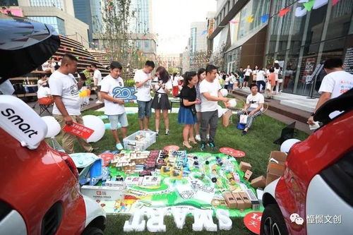 新春將至，萬物迎新 藍鯨市集攤主招募正式啟動！